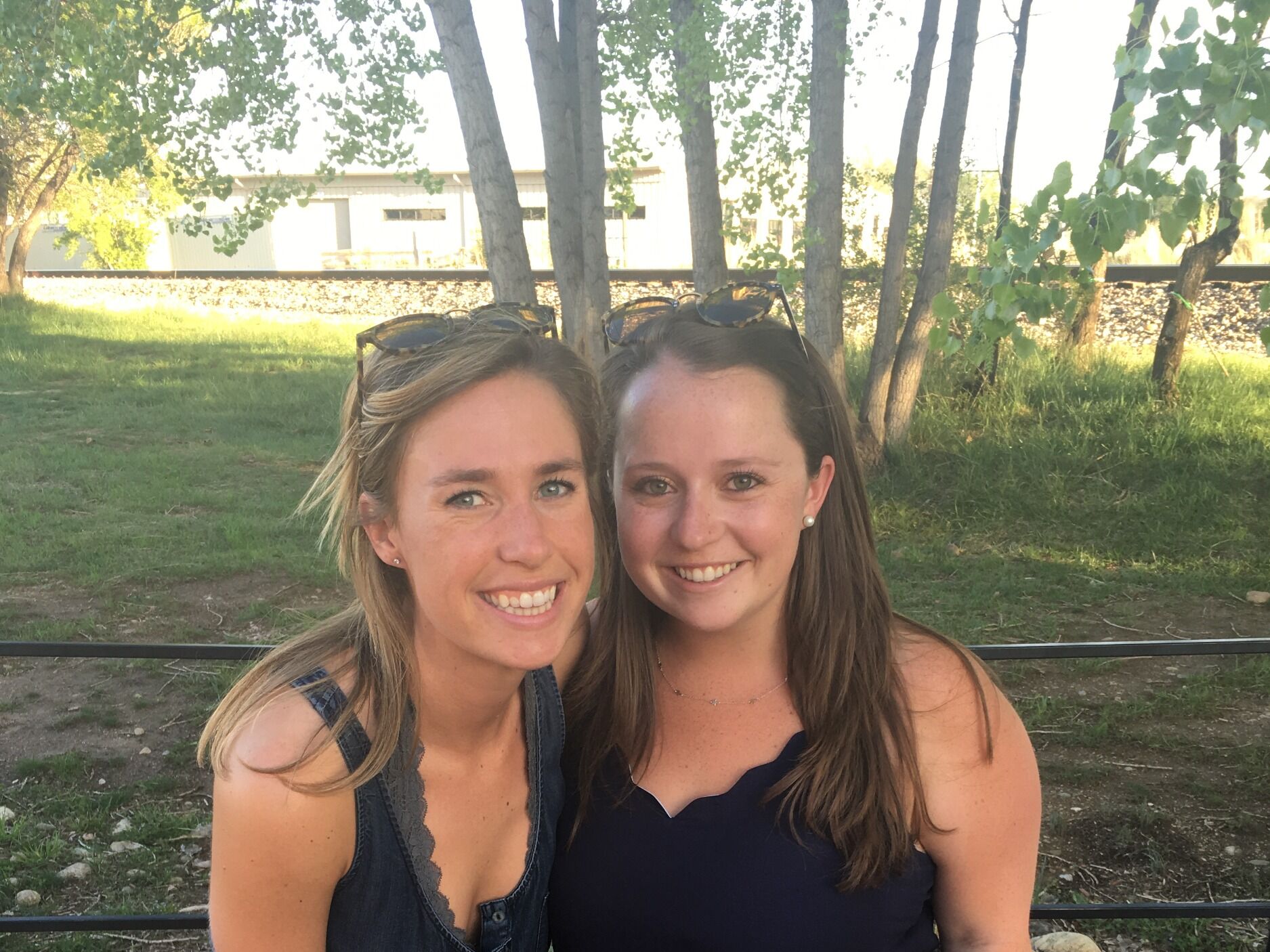 Picture of Liz Eder: Co-Maid of Honor