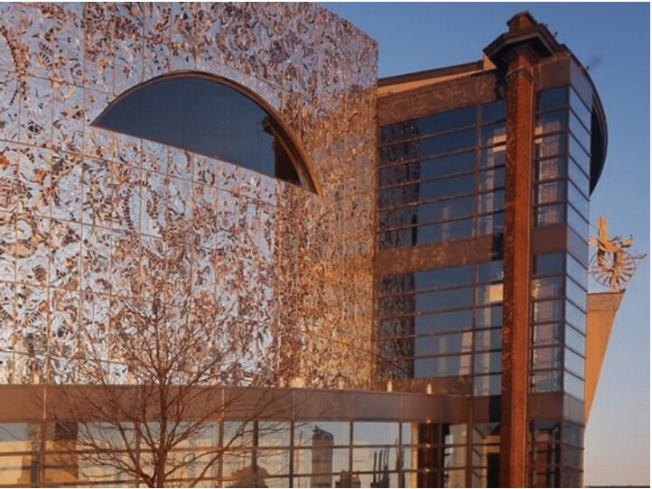 Picture of American Visionary Art Museum