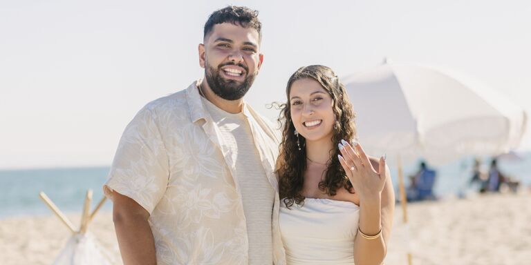 Seif & Anna Home Page Banner