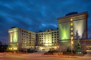 Picture of Residence Inn Seattle Bellevue / Downtown