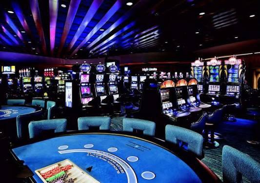 Picture of Talking Stick Resort Hotel