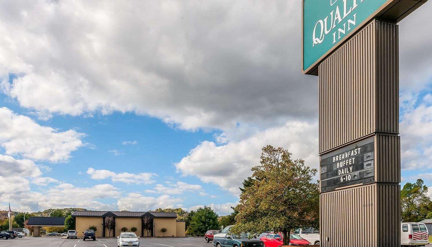 Picture of Quality Inn Gallipolis