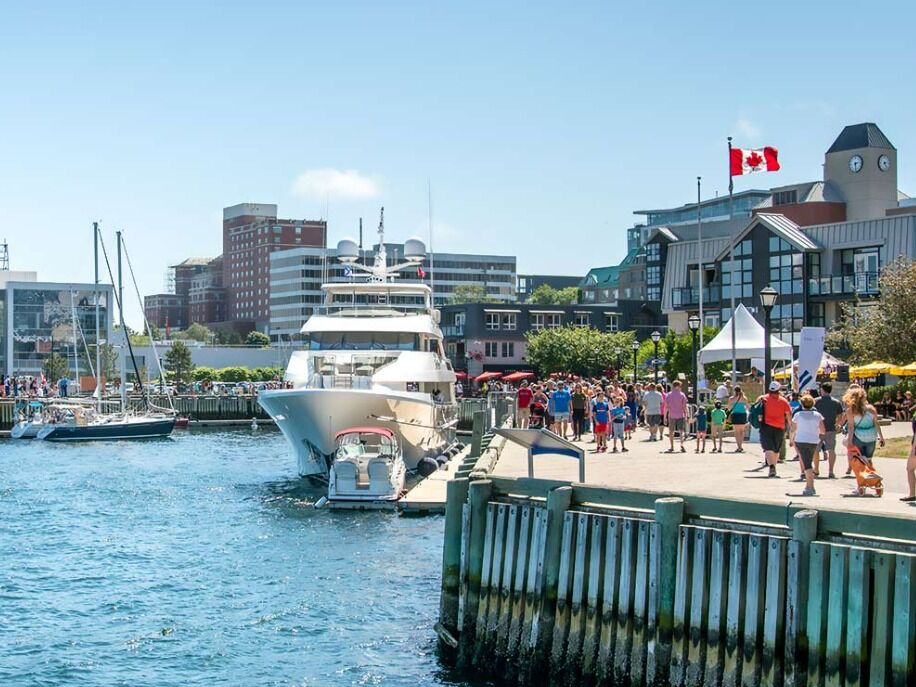 Picture of Bishop's Landing