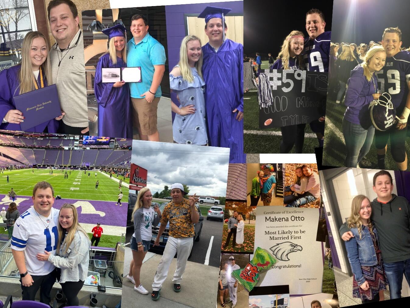 Picture of our story <3