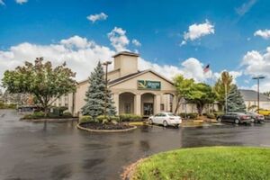Picture of Quality Inn Austintown Youngstown West