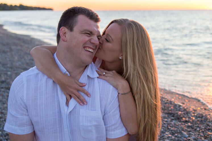 Alicia & Jim Home Page Banner