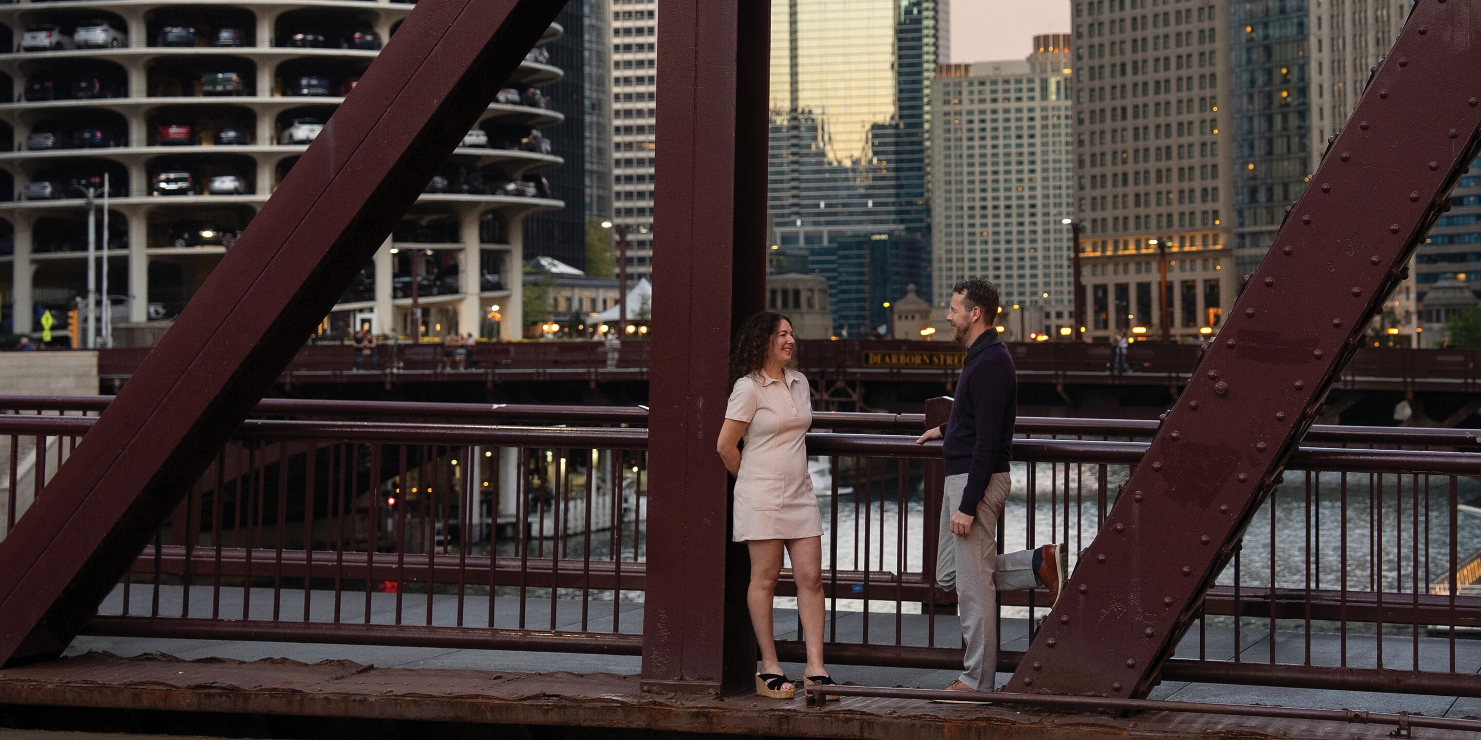 Anthony & Andrea Home Page Banner
