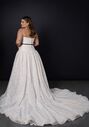 Martina Liana ML1911+ A-Line Wedding Dress - thumbnail - 4
