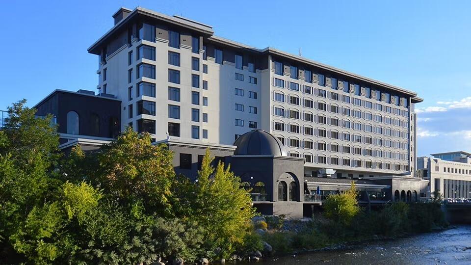 Picture of Renaissance Reno Downtown Hotel & Spa