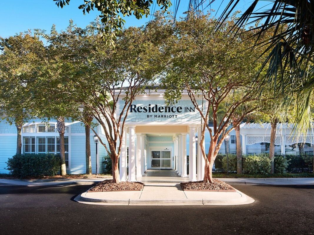 Picture of Residence Inn by Marriott Charleston Mount Pleasant