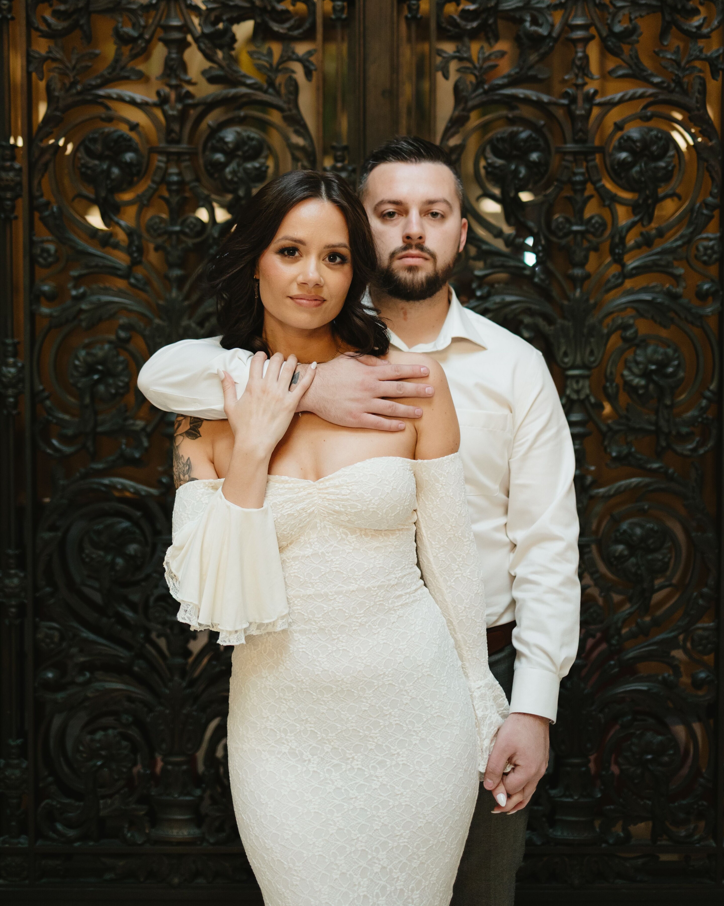 Allison & Tyler Home Page Banner