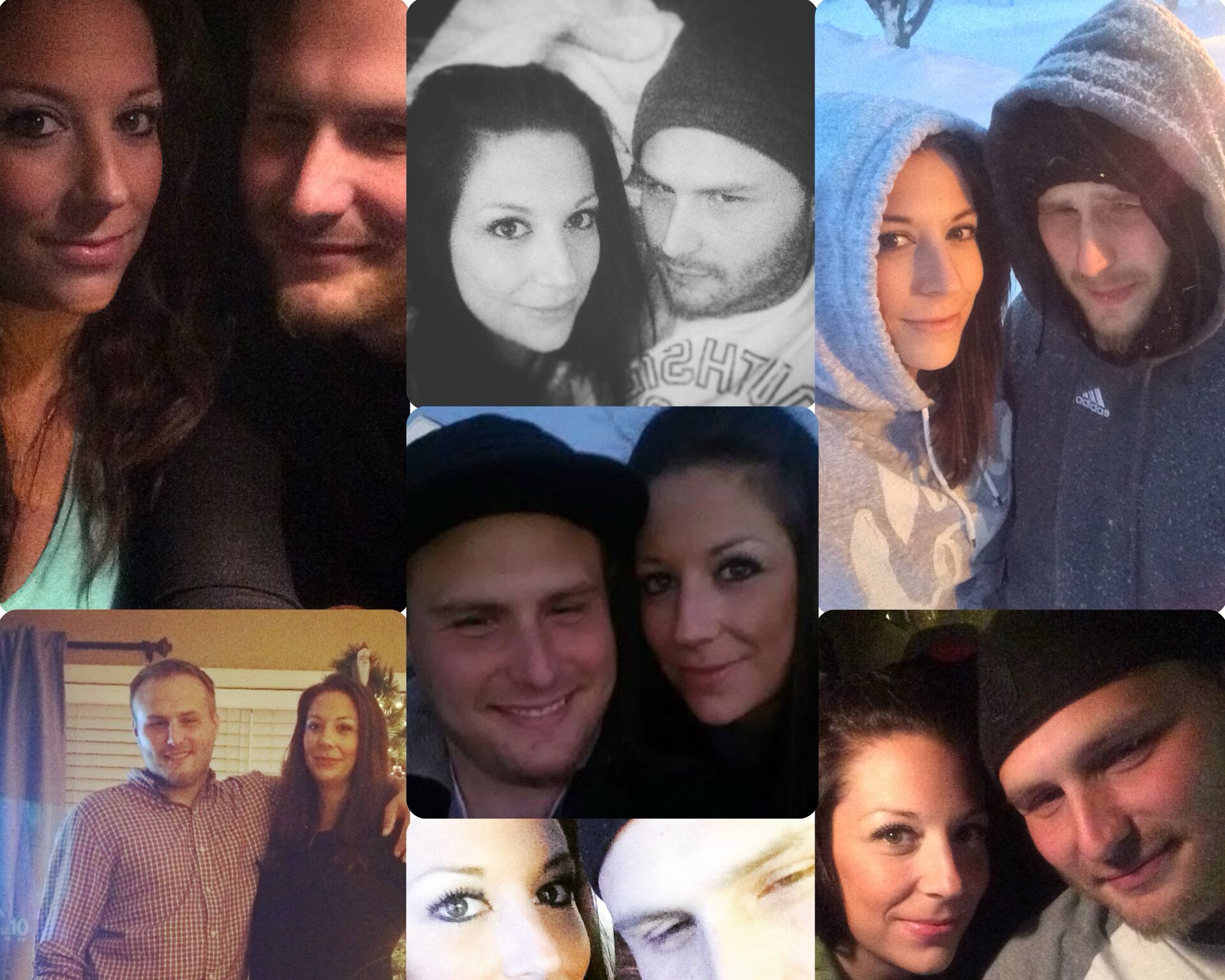 Picture of 11 years down forever to go! 