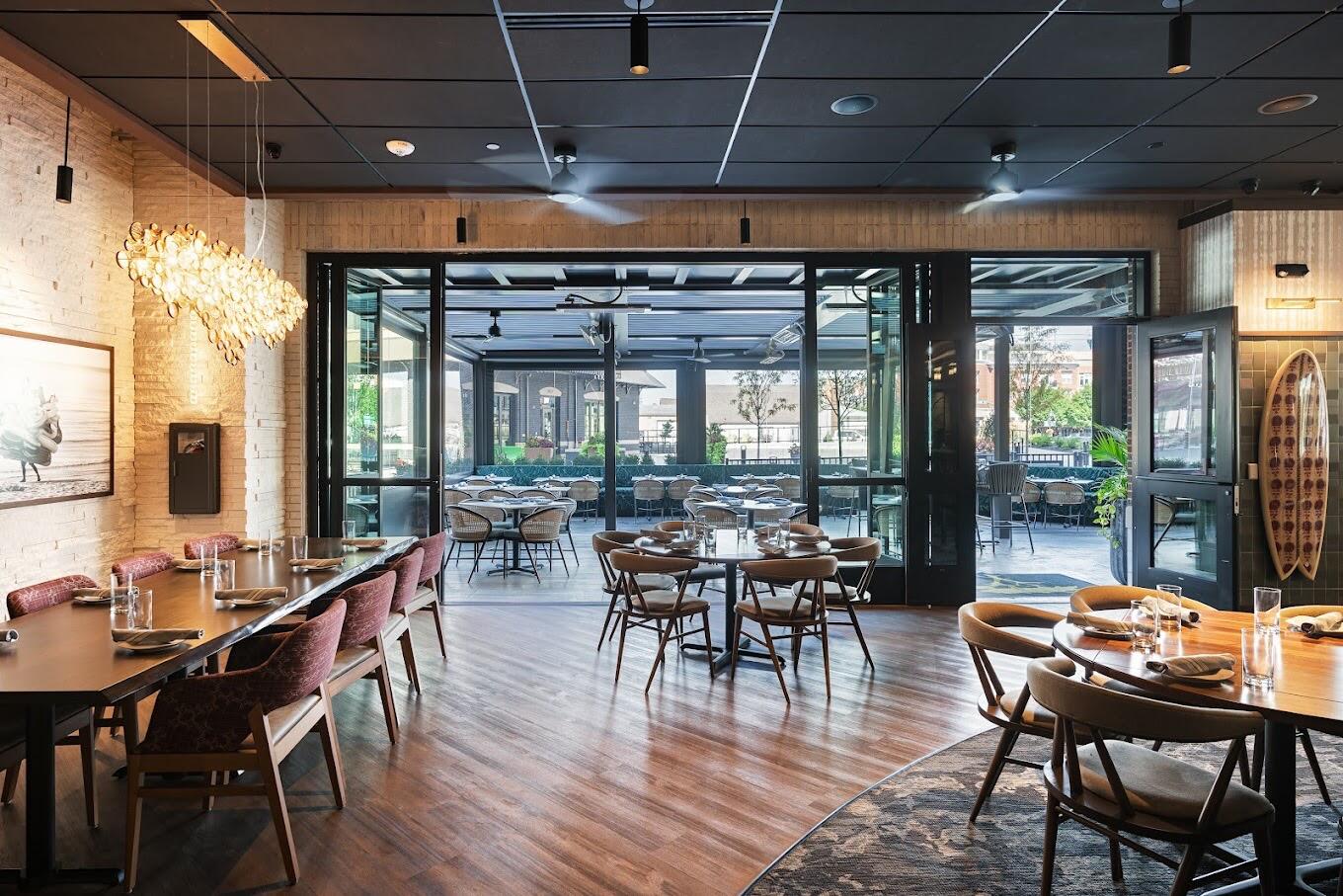 Picture of (Northside-Fishers) Tiburon Coastal Cuisine