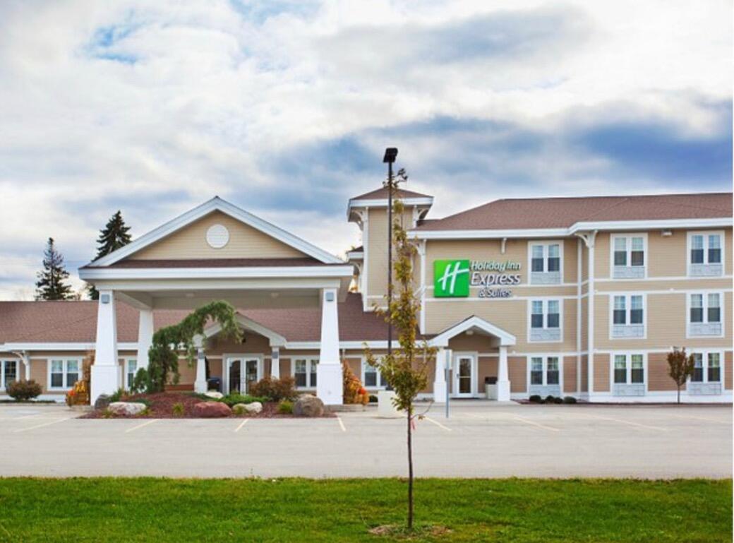 Picture of Holiday Inn Express & Suites