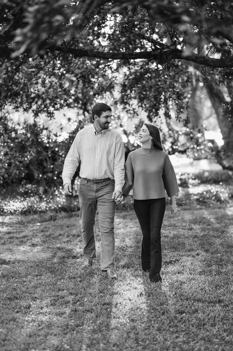 Sadie & Forrest Home Page Banner