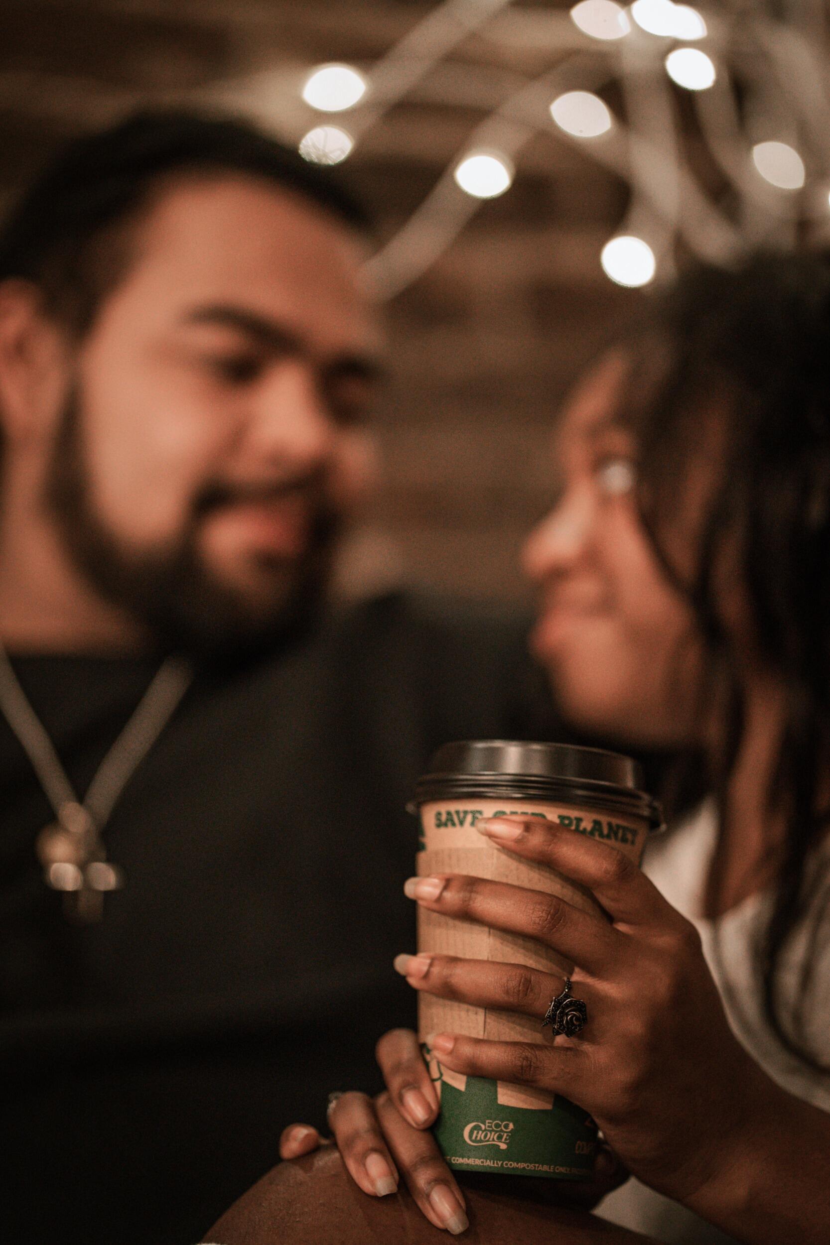 This beautiful moment that happened after a wonderful day of spending time with friends. Nervous, Ivan got down on one knee and confessed to having the ring the entire week they spent together and that he was waiting for the perfect time to give it to her.
 We are still sad we have no pictures of this moment.