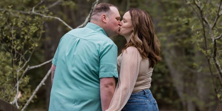 Lori & Tim Home Page Banner
