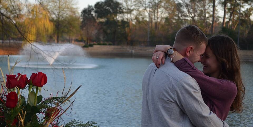 Rachel & Zack Home Page Banner