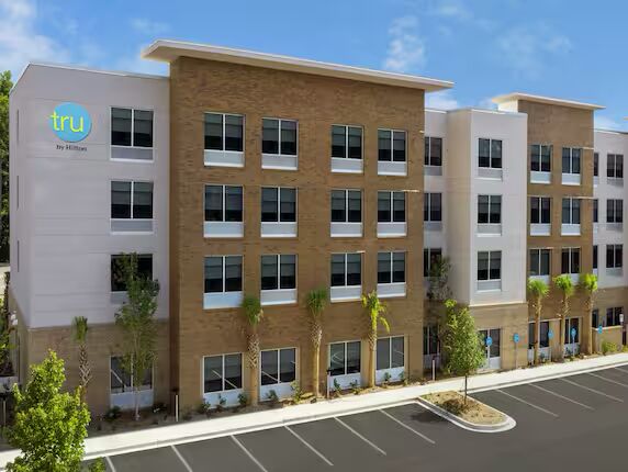 Picture of Tru By HILTON