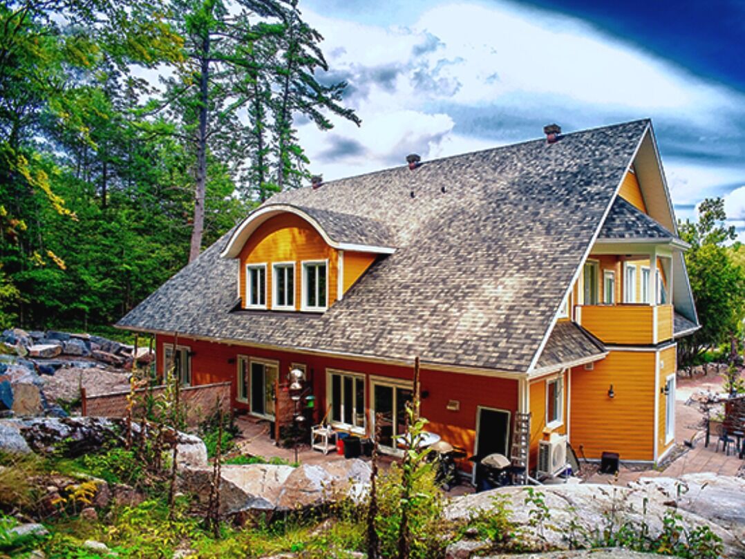 Picture of Belle de Nuit Wakefield Inn - BnB