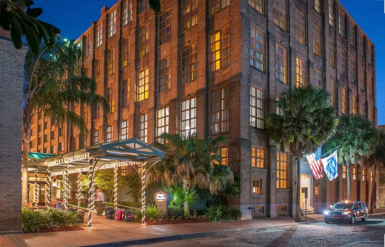 Picture of Hampton Inn & Suites New Orleans-Convention Center