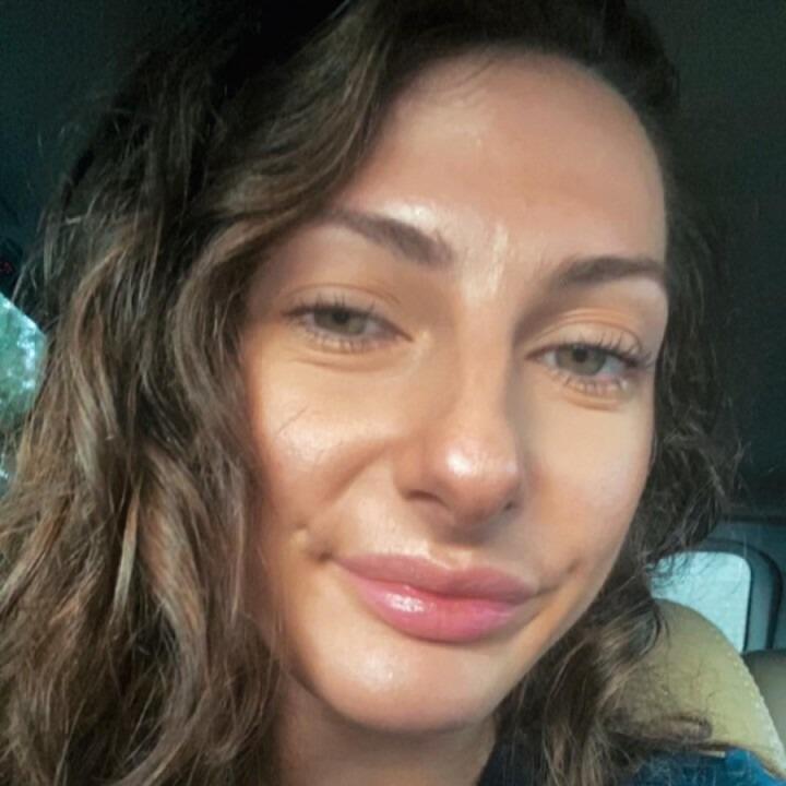 Meghan O'Brien