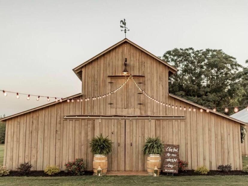 Picture of Valley View Barn