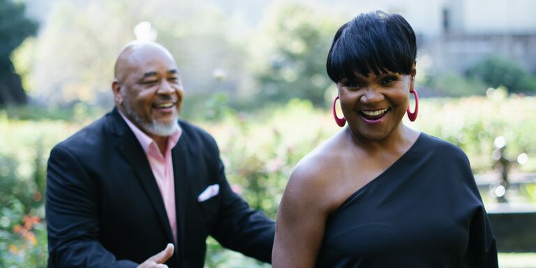 Zenobia & Larry Home Page Banner