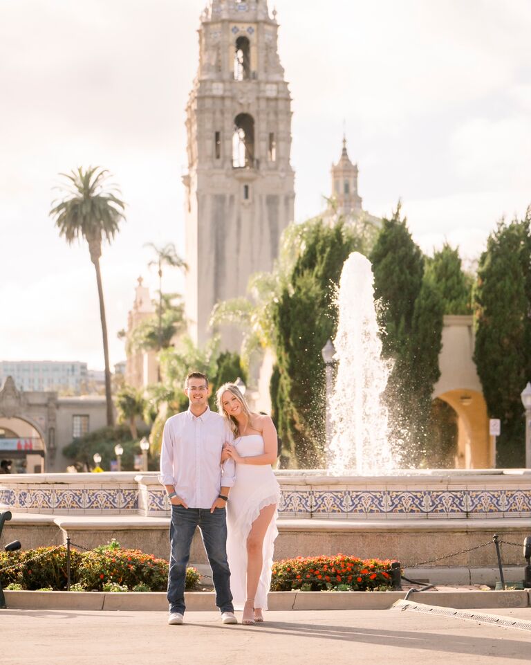 Maya & Cody Home Page Banner