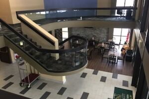 Picture of Quality Inn & Suites Florence Cincinnati South