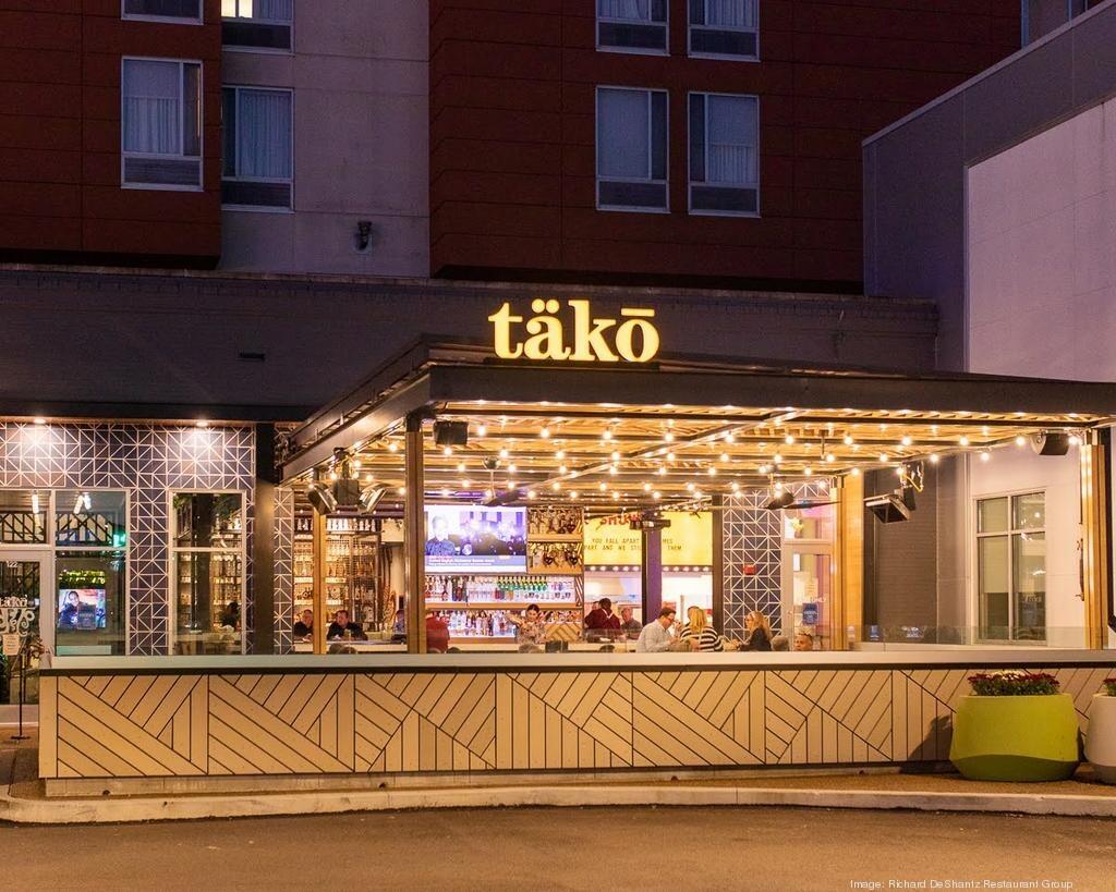 Picture of täkō