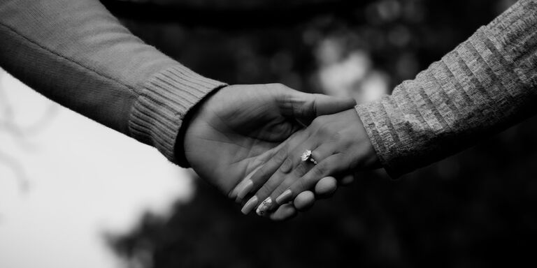 Allison & Brandon  Home Page Banner