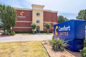 Picture of Comfort Suites McKinney Allen