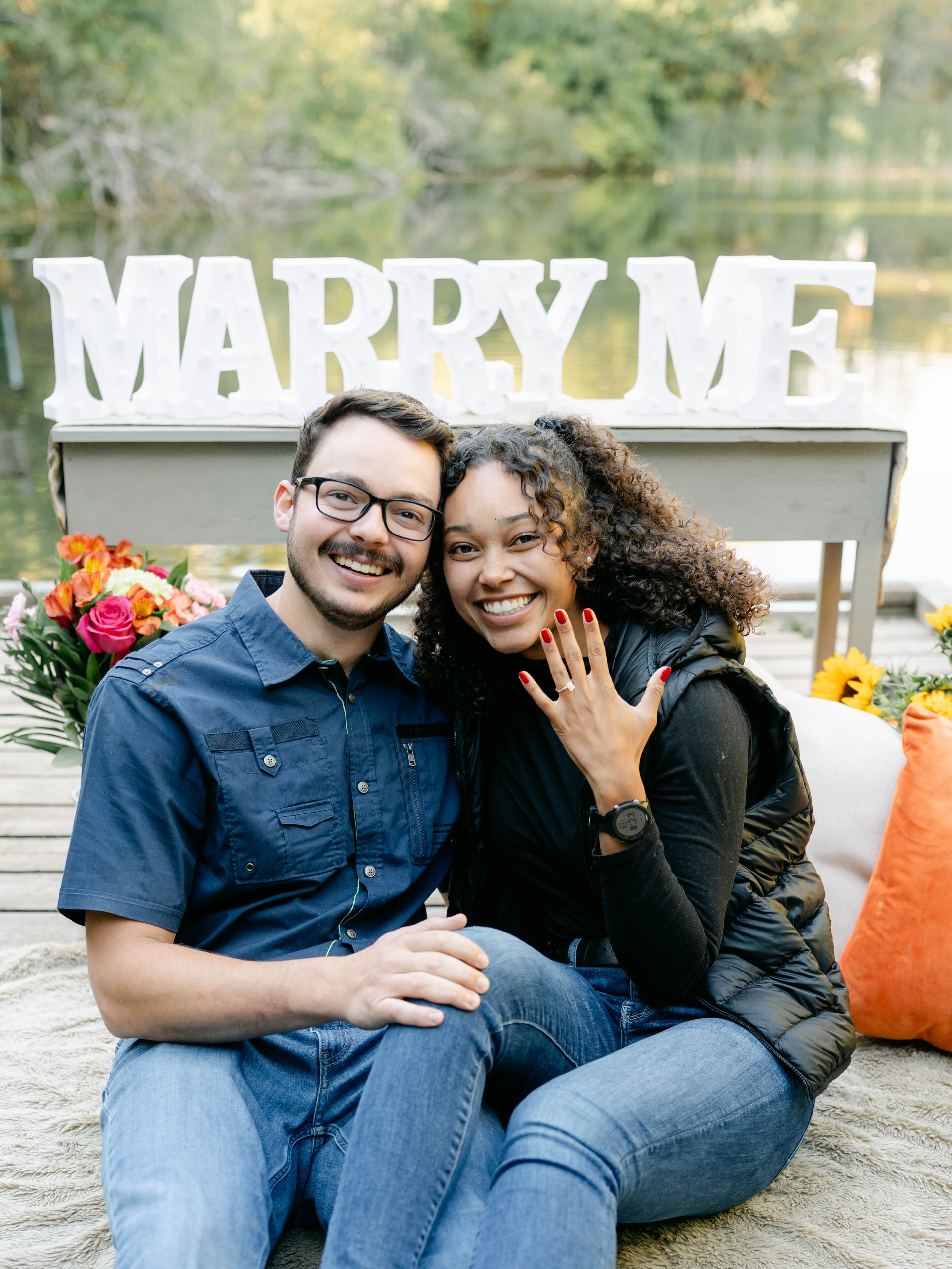 Jade & Jesse Home Page Banner