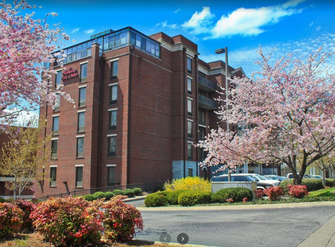 Picture of Hampton Inn & Suites Nashville-Green Hills