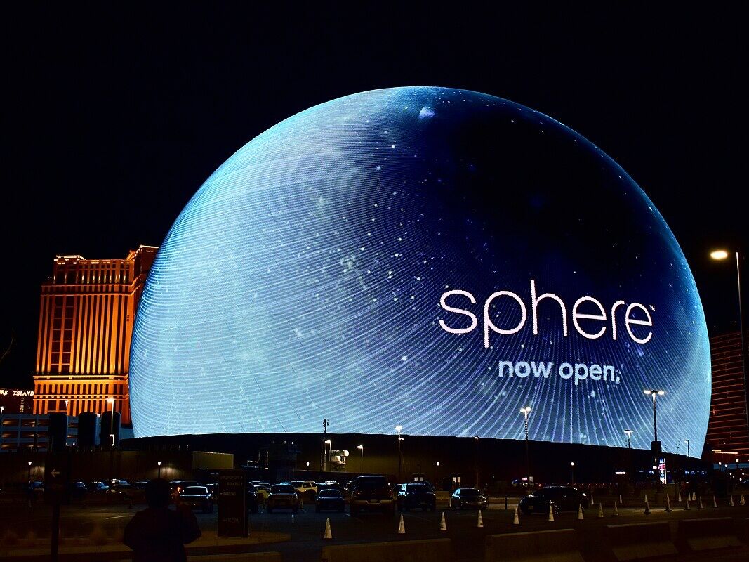 Picture of Sphere