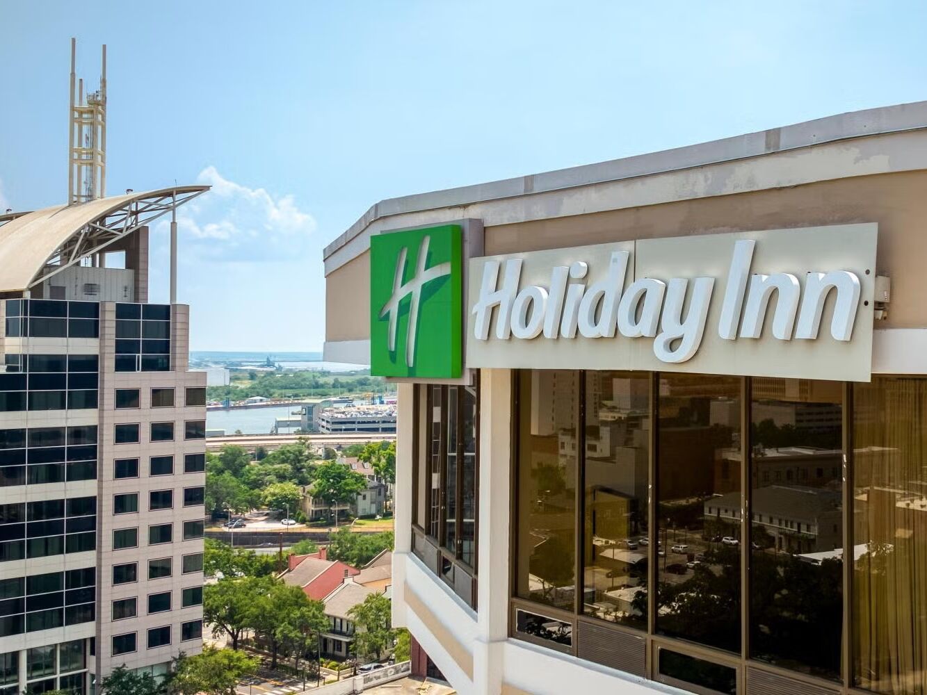 Picture of Holiday Inn Mobile-Dwtn/Hist. District, an IHG Hotel