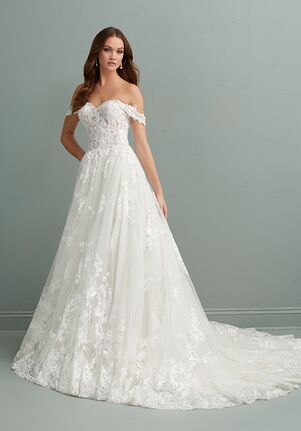 Christina Wu 15767 Ball Gown Wedding Dress