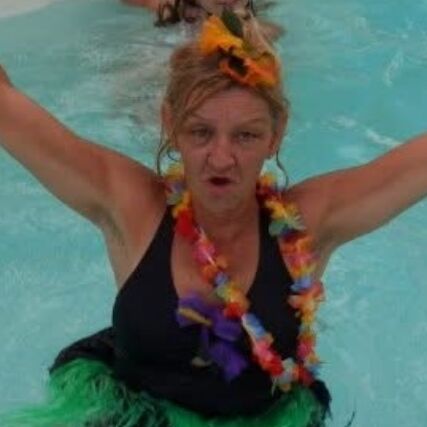 Picture of Denise Grein (Grooms Aunt)
