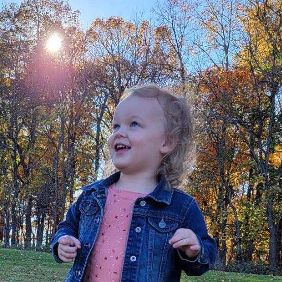 Astrid Rose Hill