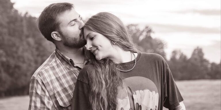 Cheyenne & Cary Home Page Banner
