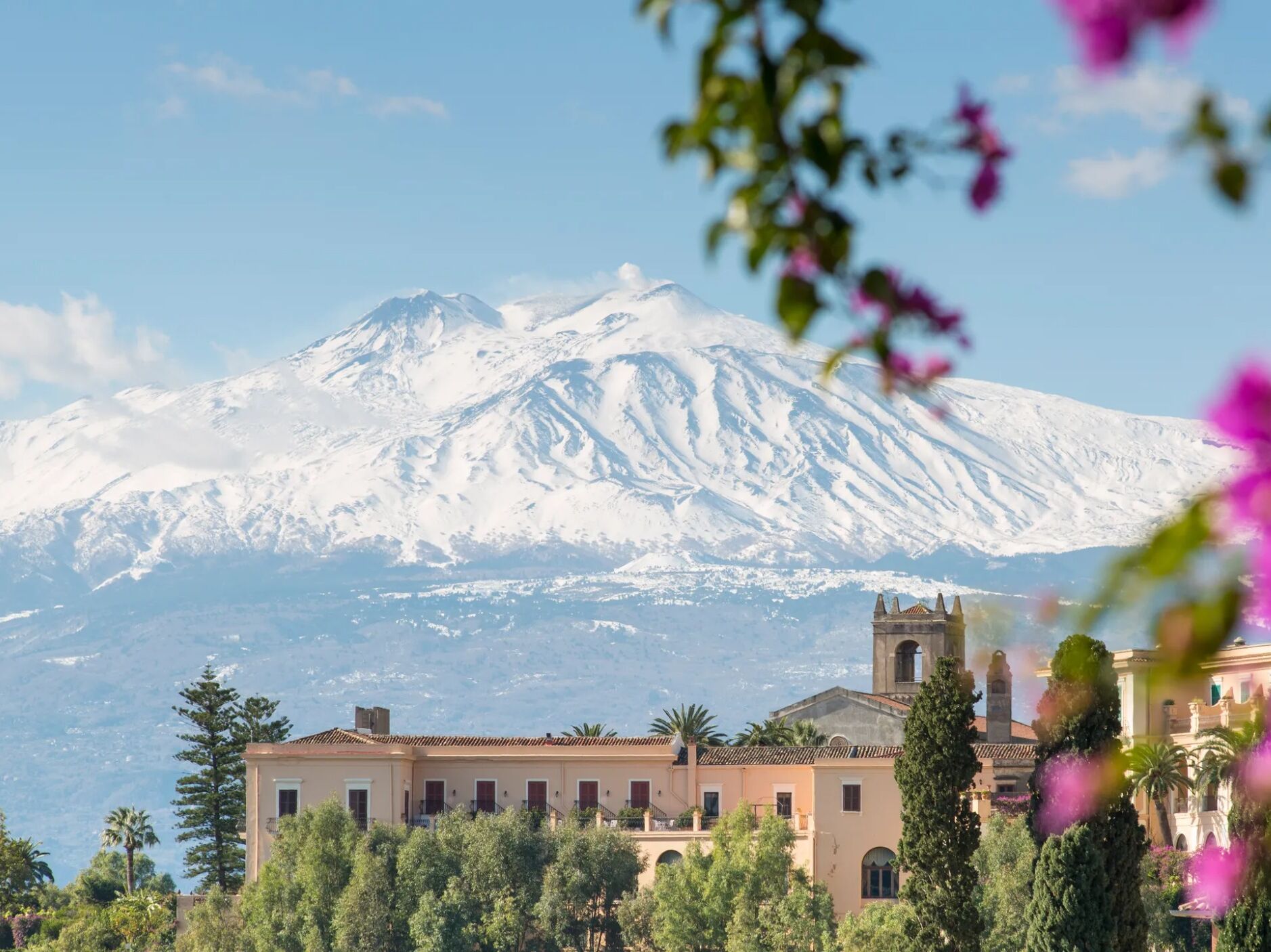 Picture of Take a Mount Etna Excursion
