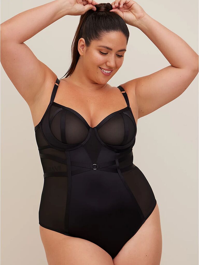 Your Guide to Different Types of Lingerie 768x1024 Foto Your Guide to Different Types of Lingerie bild
