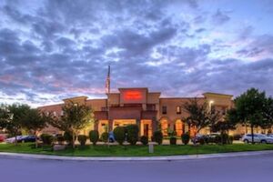 Picture of Hampton Inn & Suites Boise Meridian