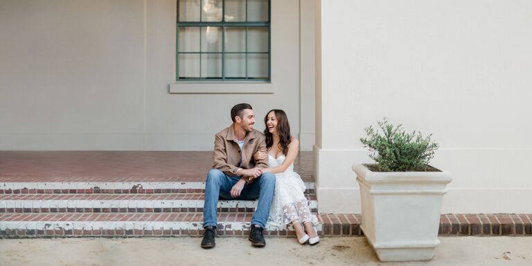Jack & Juliet Home Page Banner
