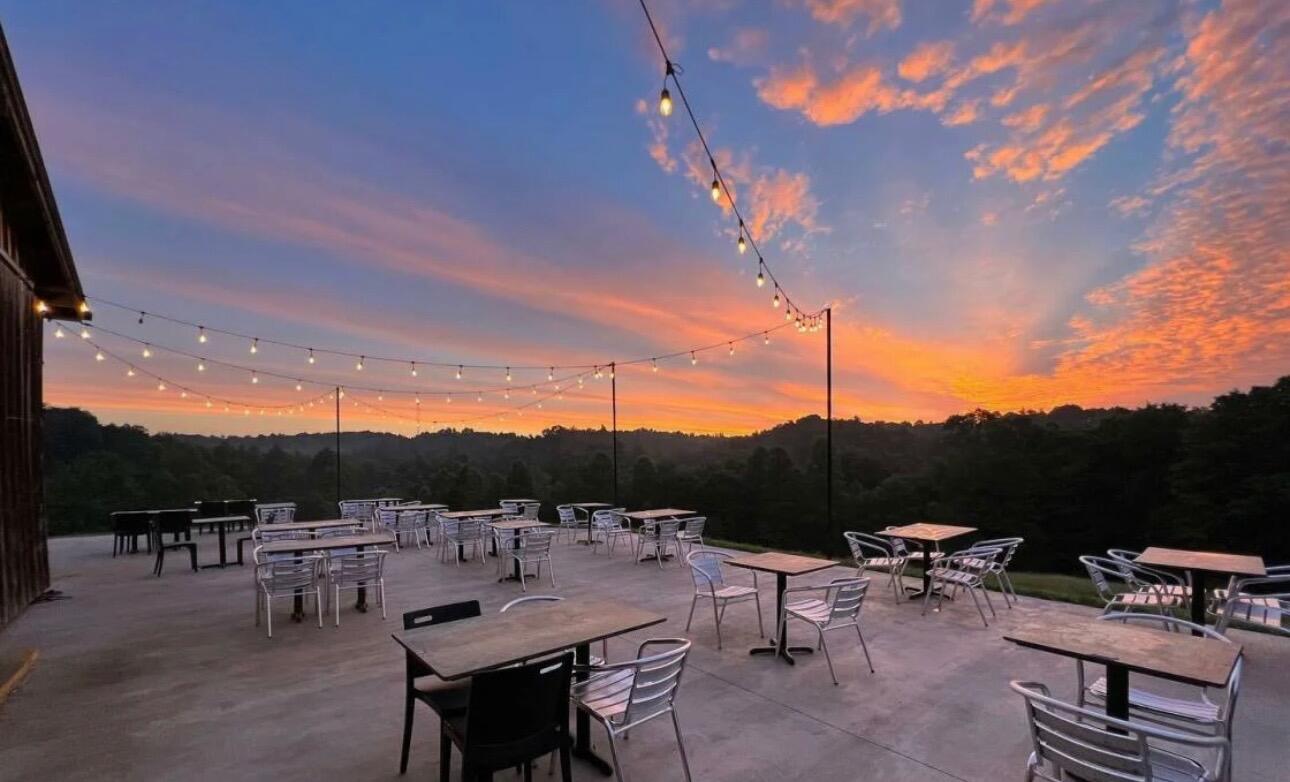 Picture of RedPoint Barbeque