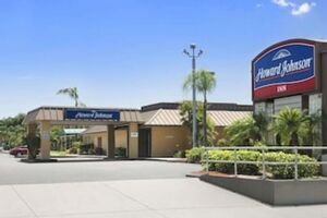 Picture of Howard Johnson by Wyndham Winter Haven FL