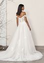 Sincerity Bridal 44398 Ball Gown Wedding Dress - thumbnail - 3
