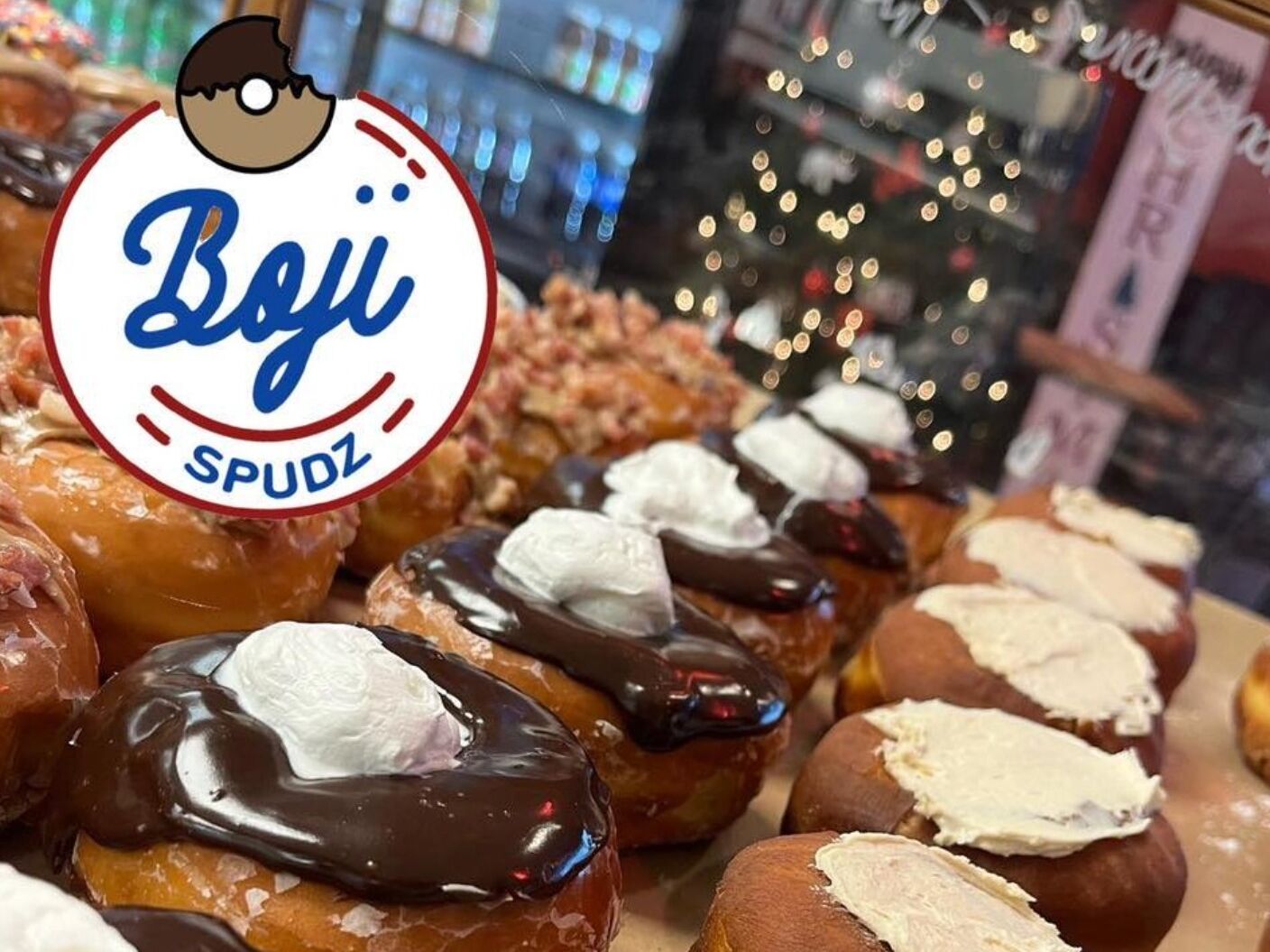 Picture of Boji Spudz