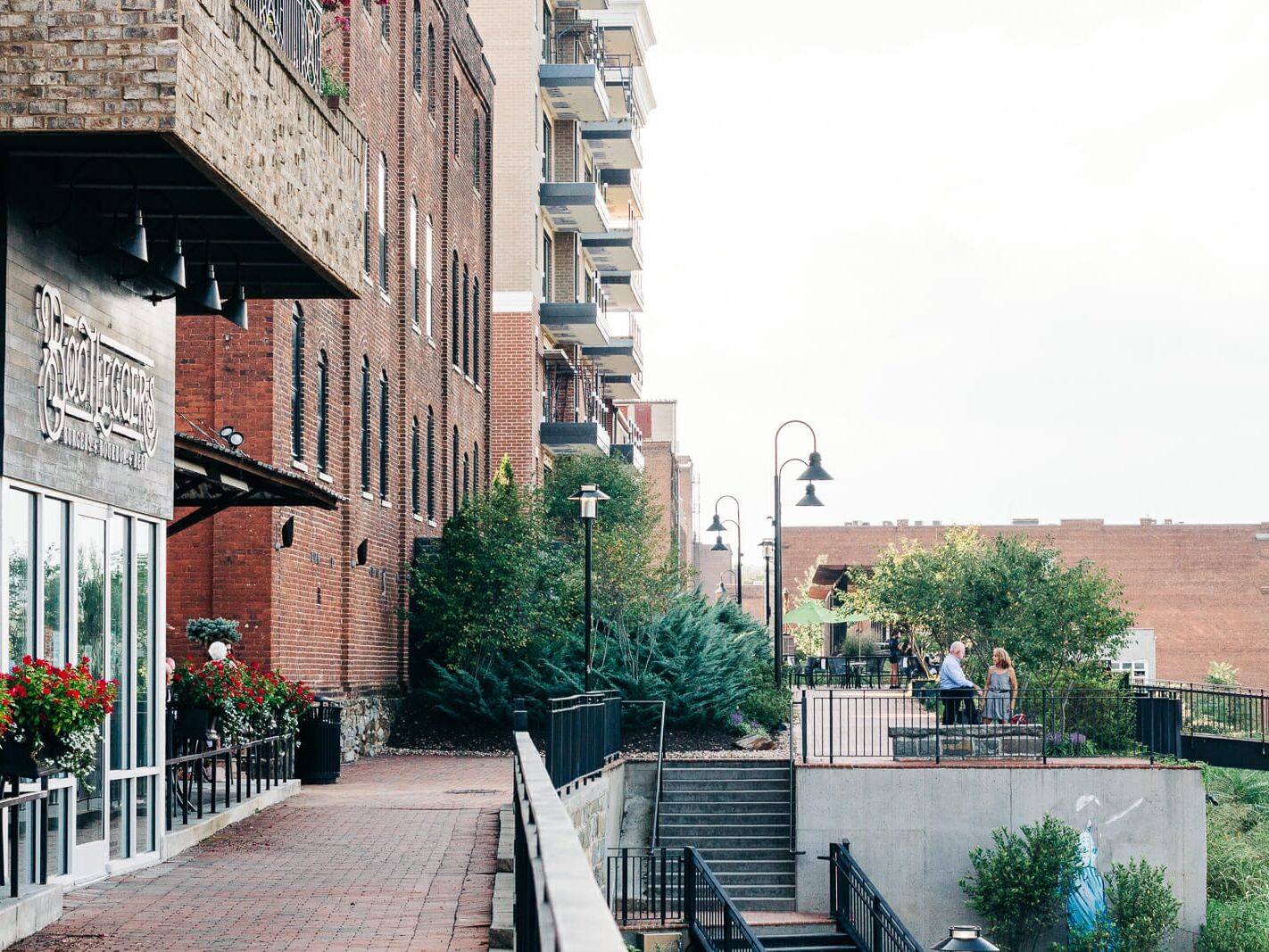 Picture of Explore the Bluffwalk